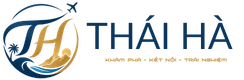 Thái Hà Travel logo